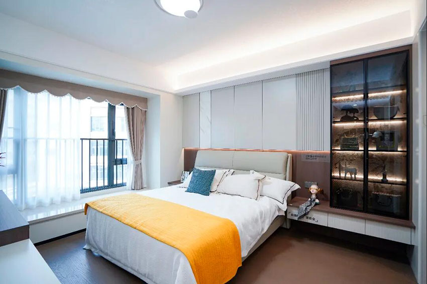 3個空間教你裝出“百萬效果”的家，鄰居追著問設(shè)計圖！